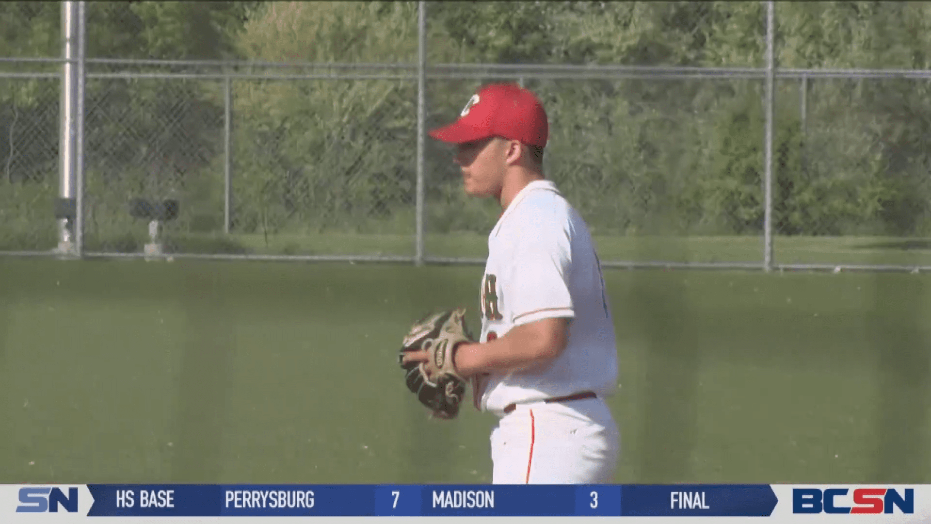 Guerra Throws No-Hitter, Propels Central Catholic over Wauseon