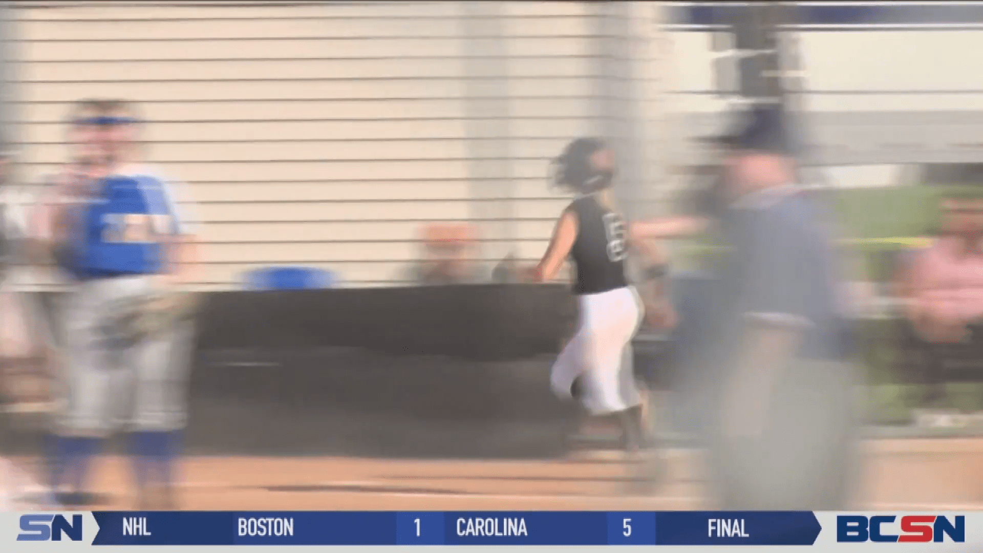 Liberty Center Knocks off Northwood