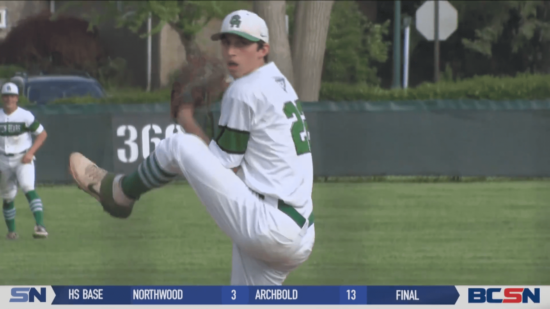 Ottawa Hills Ousts Delta in Five Frames