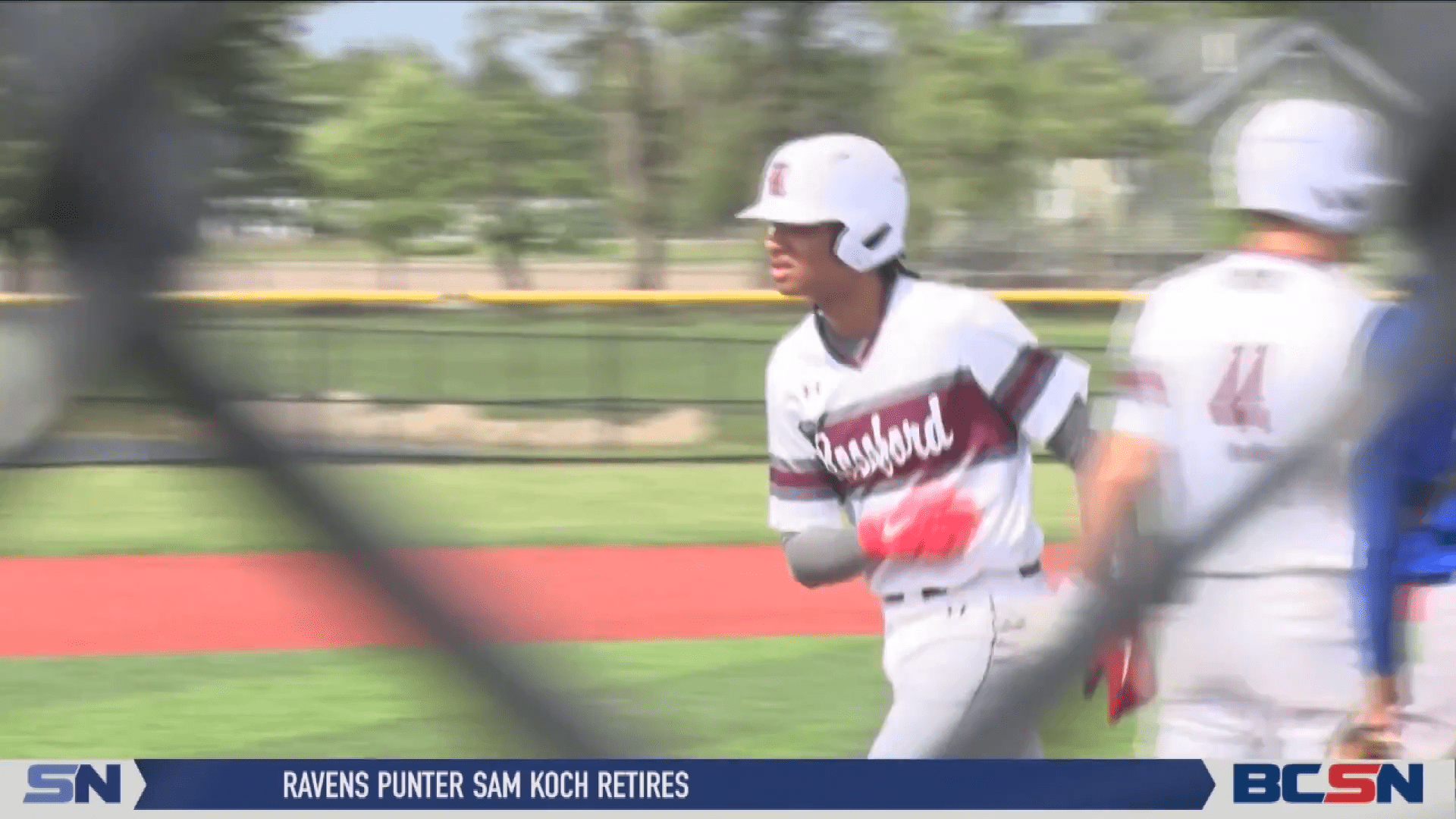 Rossford Rolls Woodward, Advances to Face Defiance