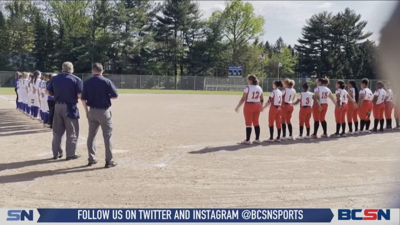 Arrows Point Towards District Semifinals