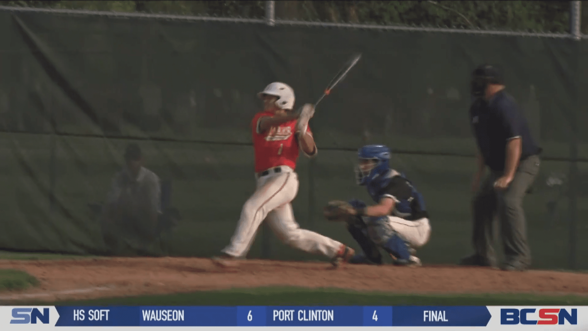 Southview Rallies to Sectional Win at St. Francis