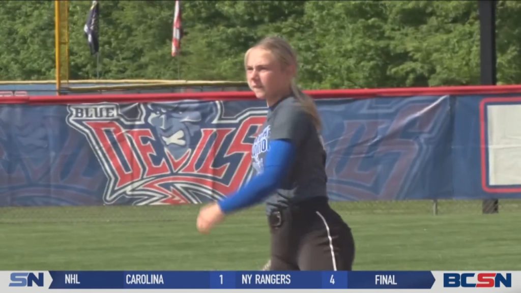 Springfield and Anthony Wayne Softball Ready for Rematch in the Regional Semifinal