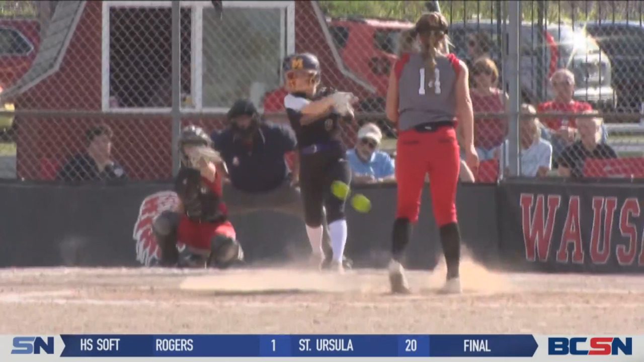 Wauseon Beats Maumee, Wins Softball Sectional Title