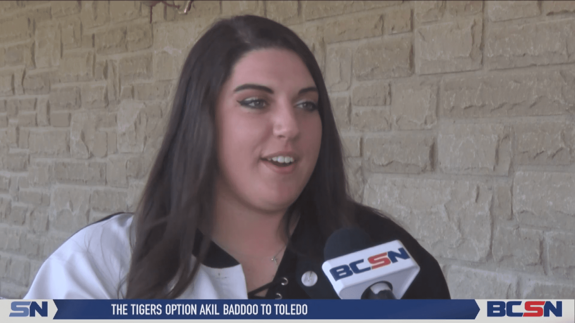 Payton Gottshall Rewrites the Record Books