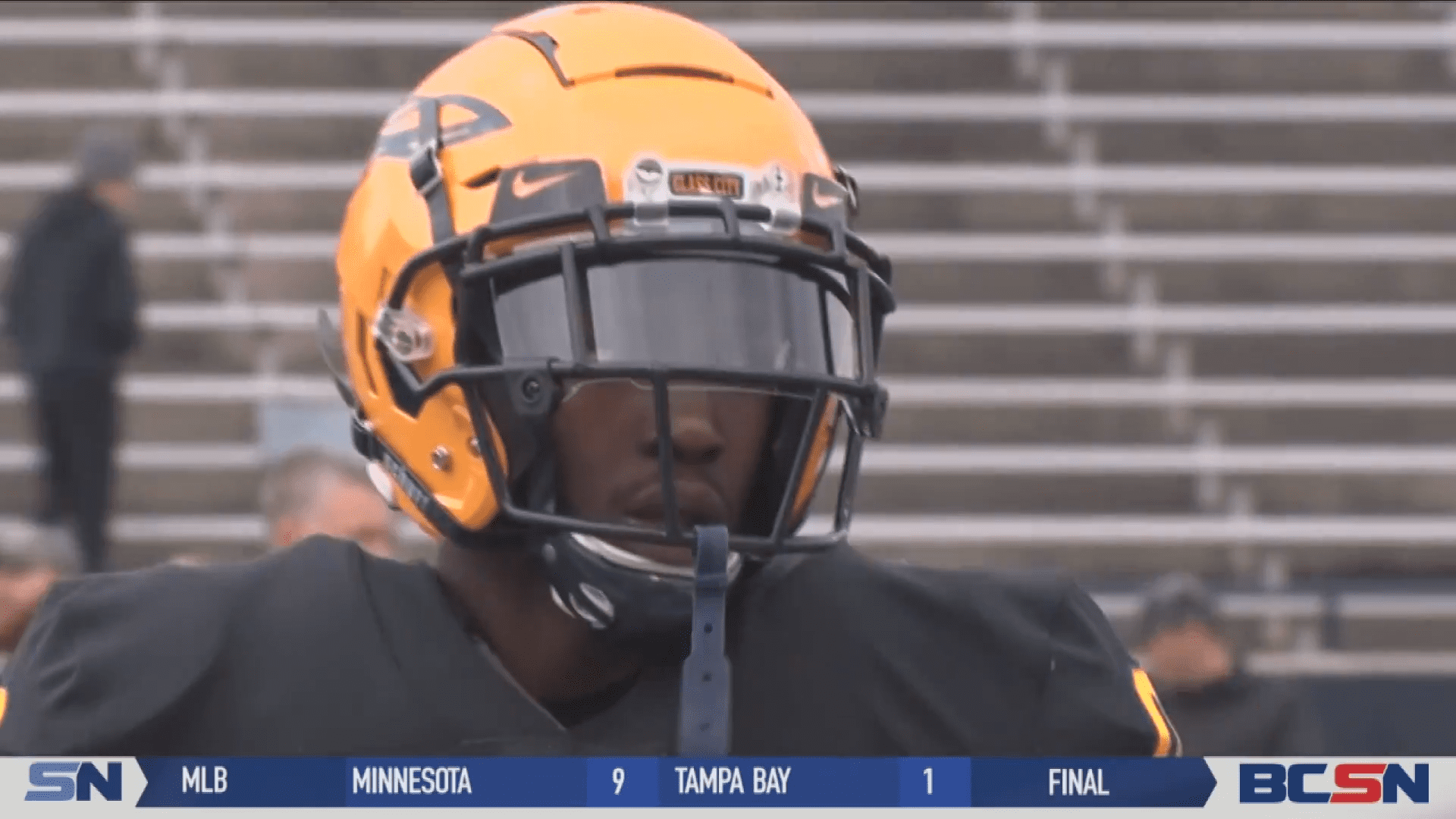 Sam Womack Selected in Fifth Round by San Francisco