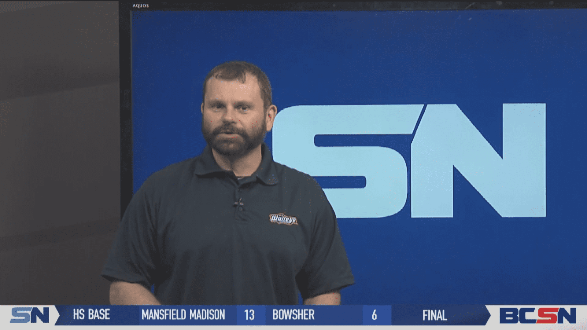 Matt Melzak Recaps Toledo's Central Division Championship