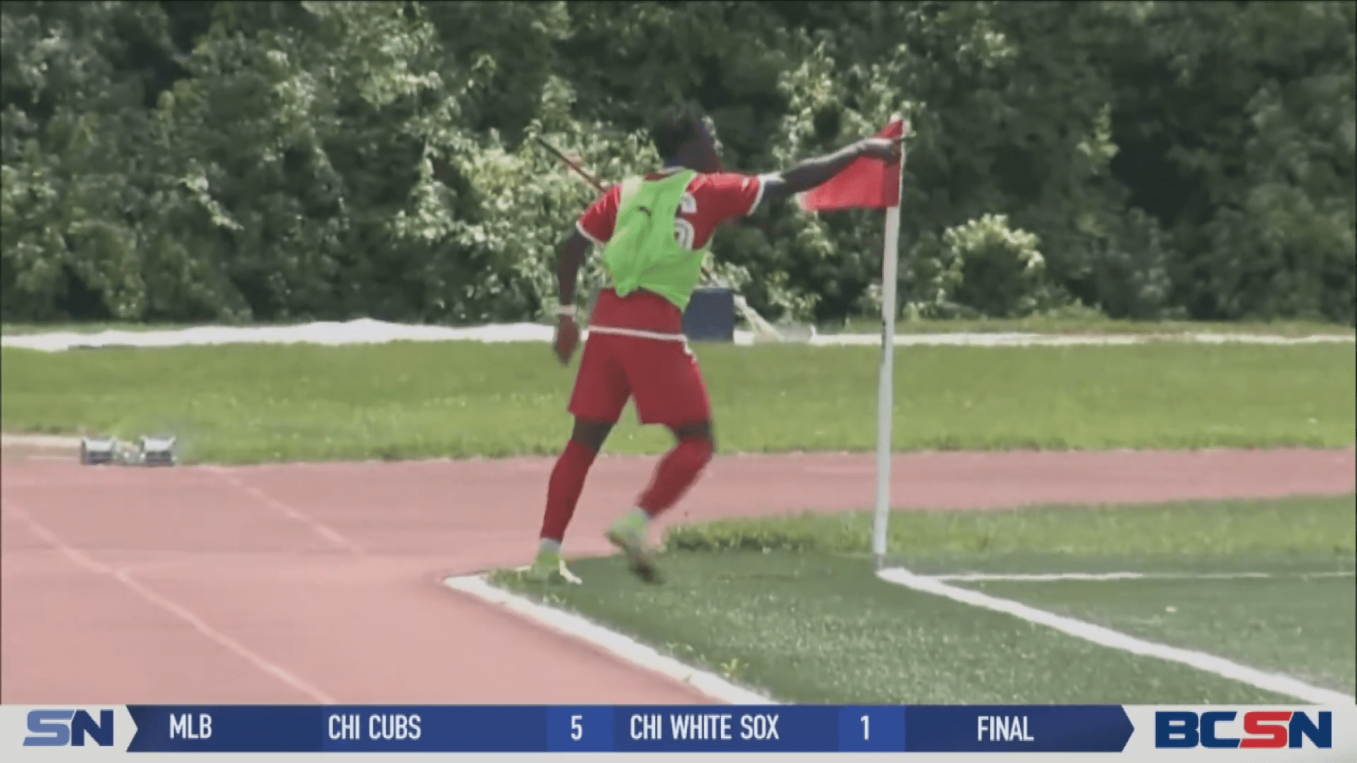 Villa FC Falls to Fort Wayne