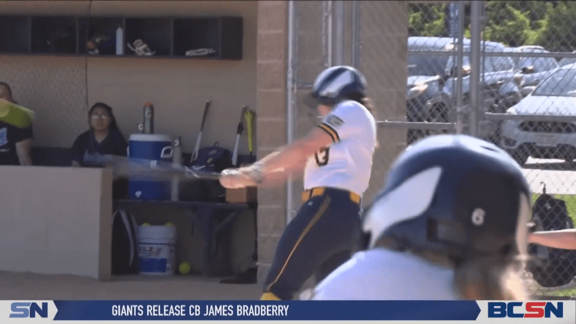 Notre Dame Eliminates Waite