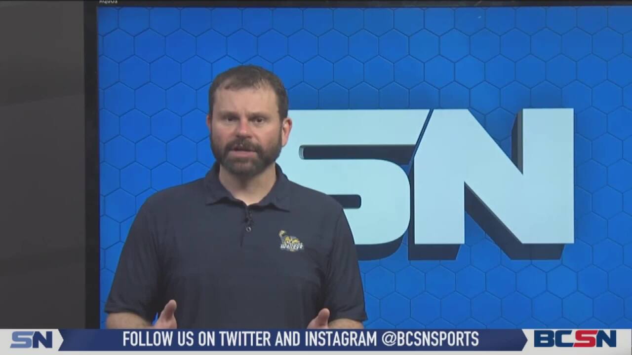 Matt Melzak Previews the Walleye Game 7 Showdown vs Cincy