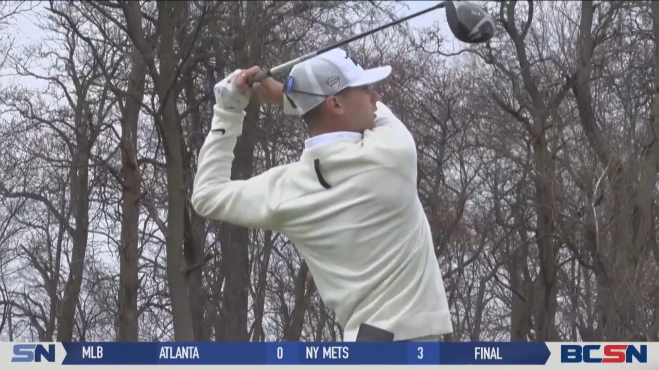 Lukas Clark Comes to Toledo with Championship Aspirations