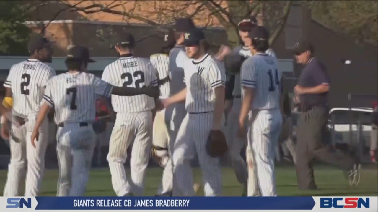 Whitmer Claws Back to Take Down Central Catholic