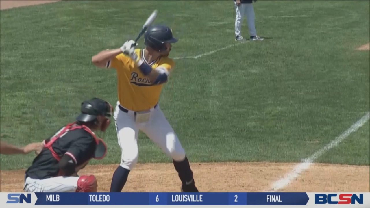 Rockets Win Regular Season Home Finale