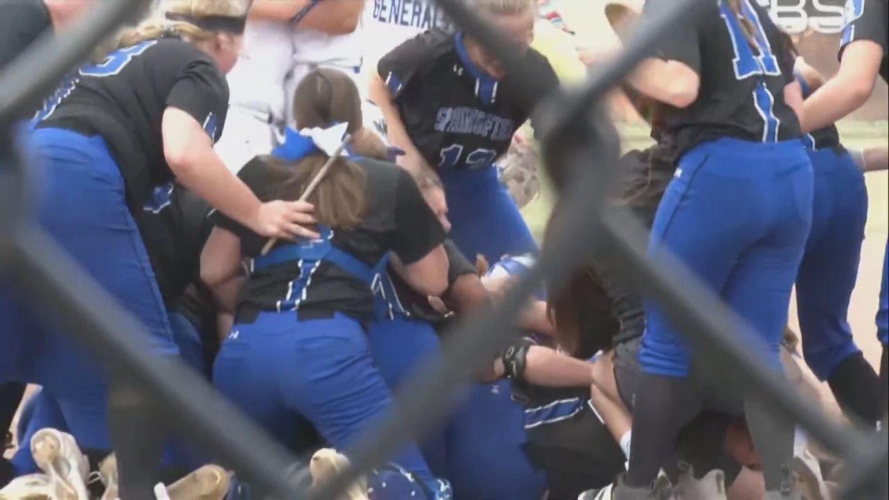 Blue Devils Building Confidence En Route to Regional Finals