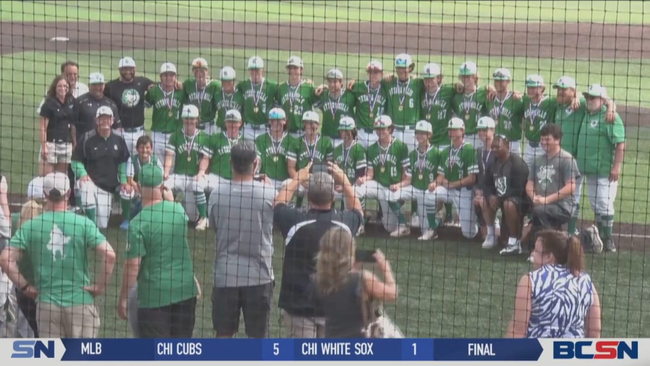 Ottawa Hills Claims District Crown with Win Over Tinora