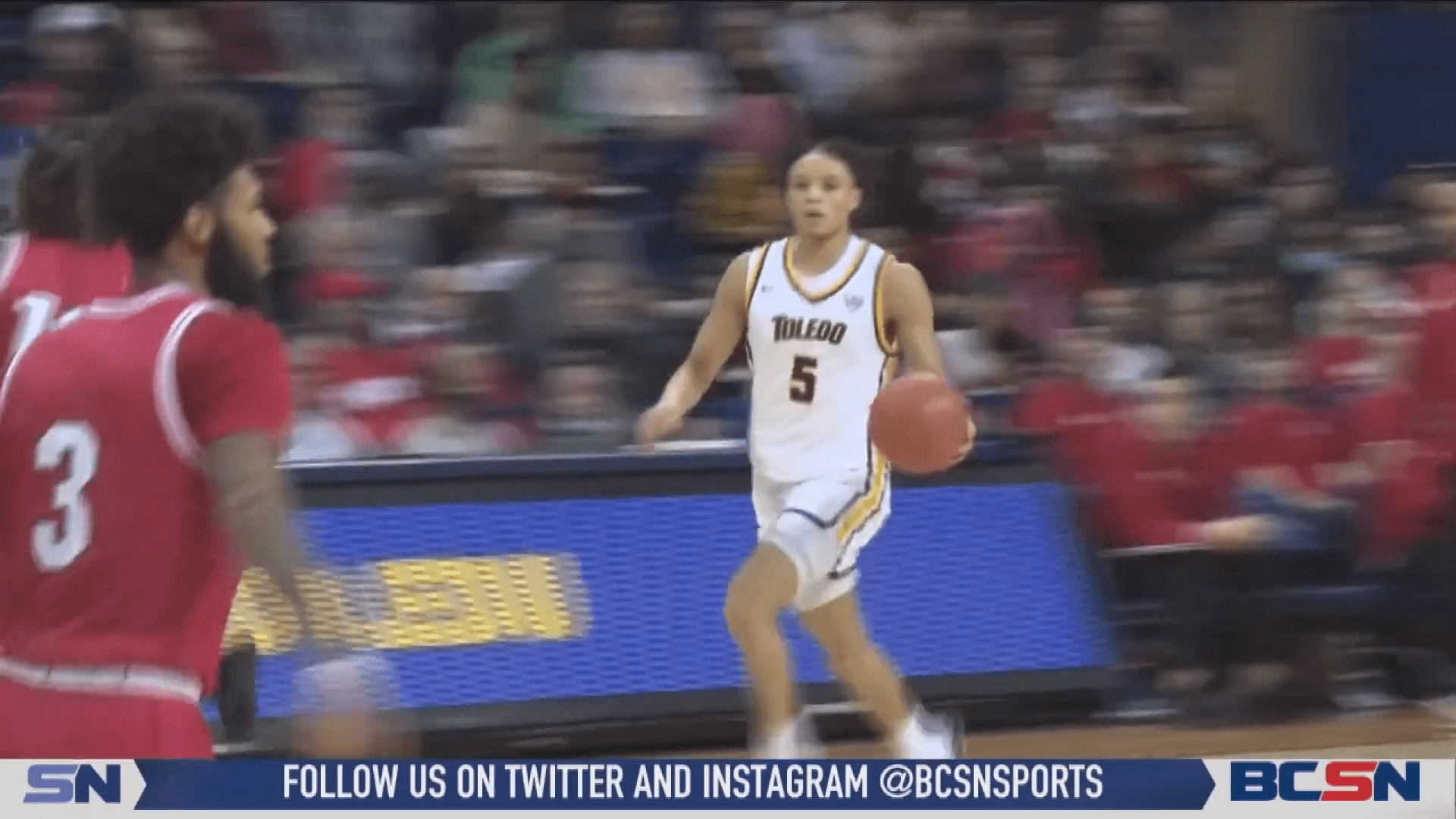 Ryan Rollins Awaits NBA Draft Future