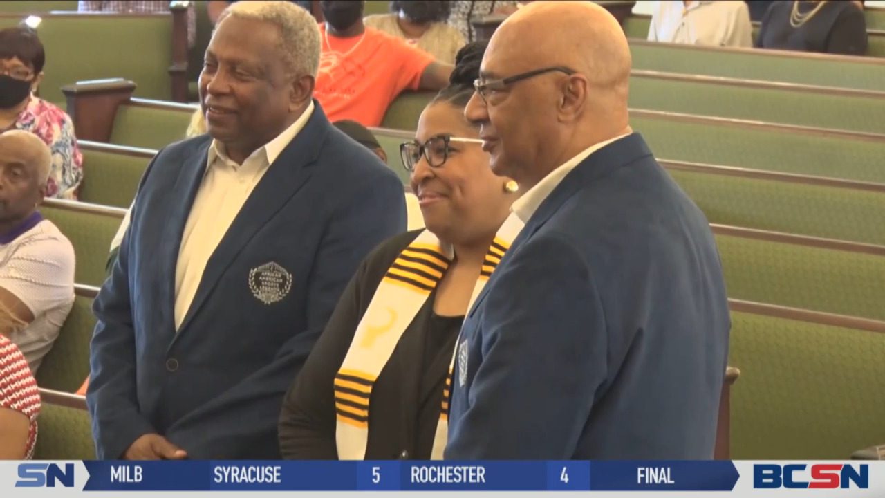 Coach Ben E. Williams' Most Impressive Stat