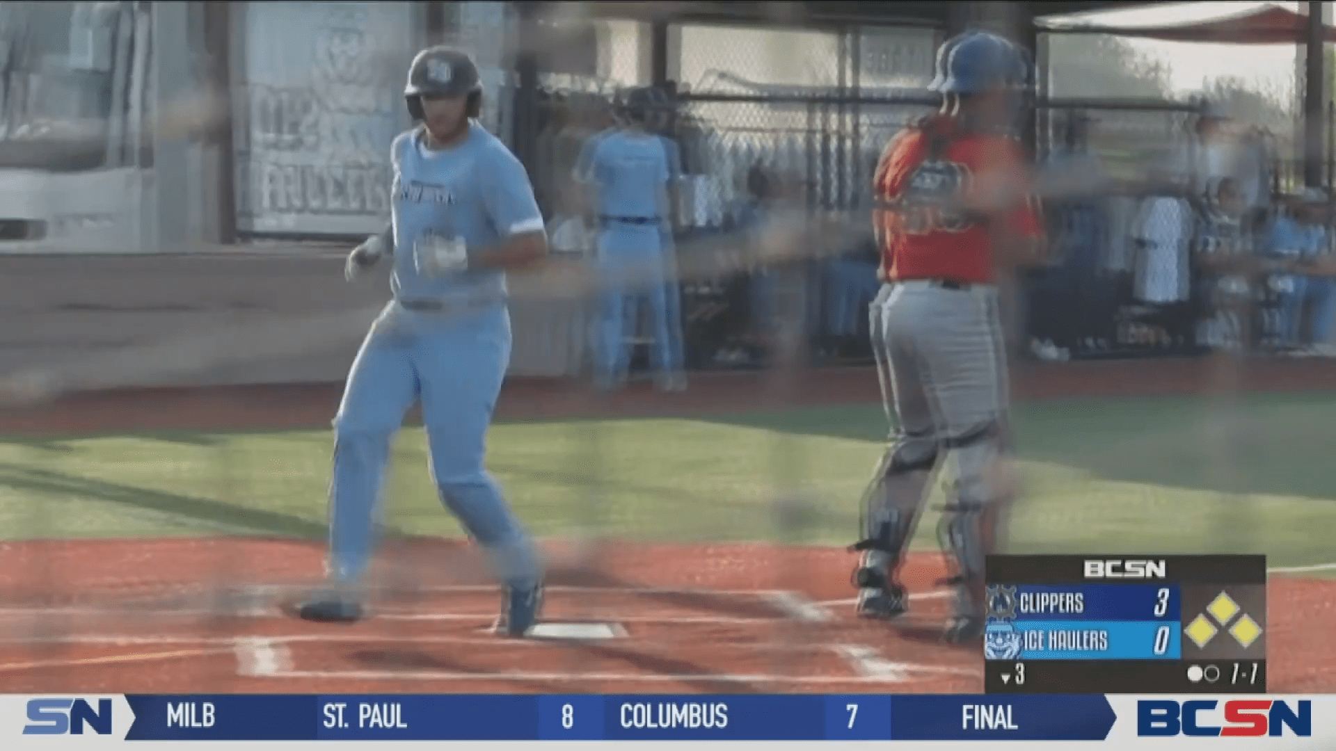 OHSAA Shifts Winter Sports Classifications