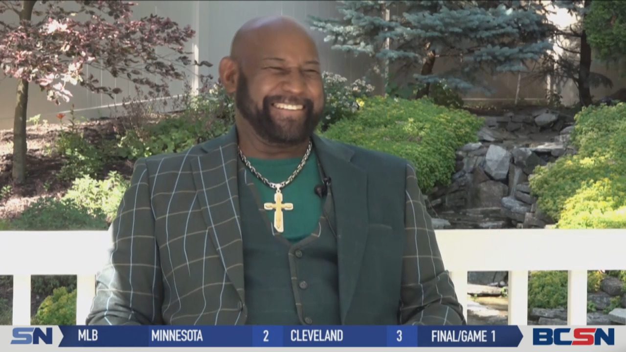 Multi-Sport Star Joe Green Honored as Sports Legend Hall of Famer