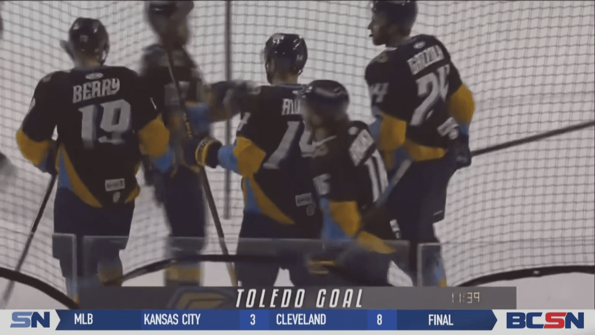 Matt Melzak Breaks Down Walleye Western Conference Finals Win