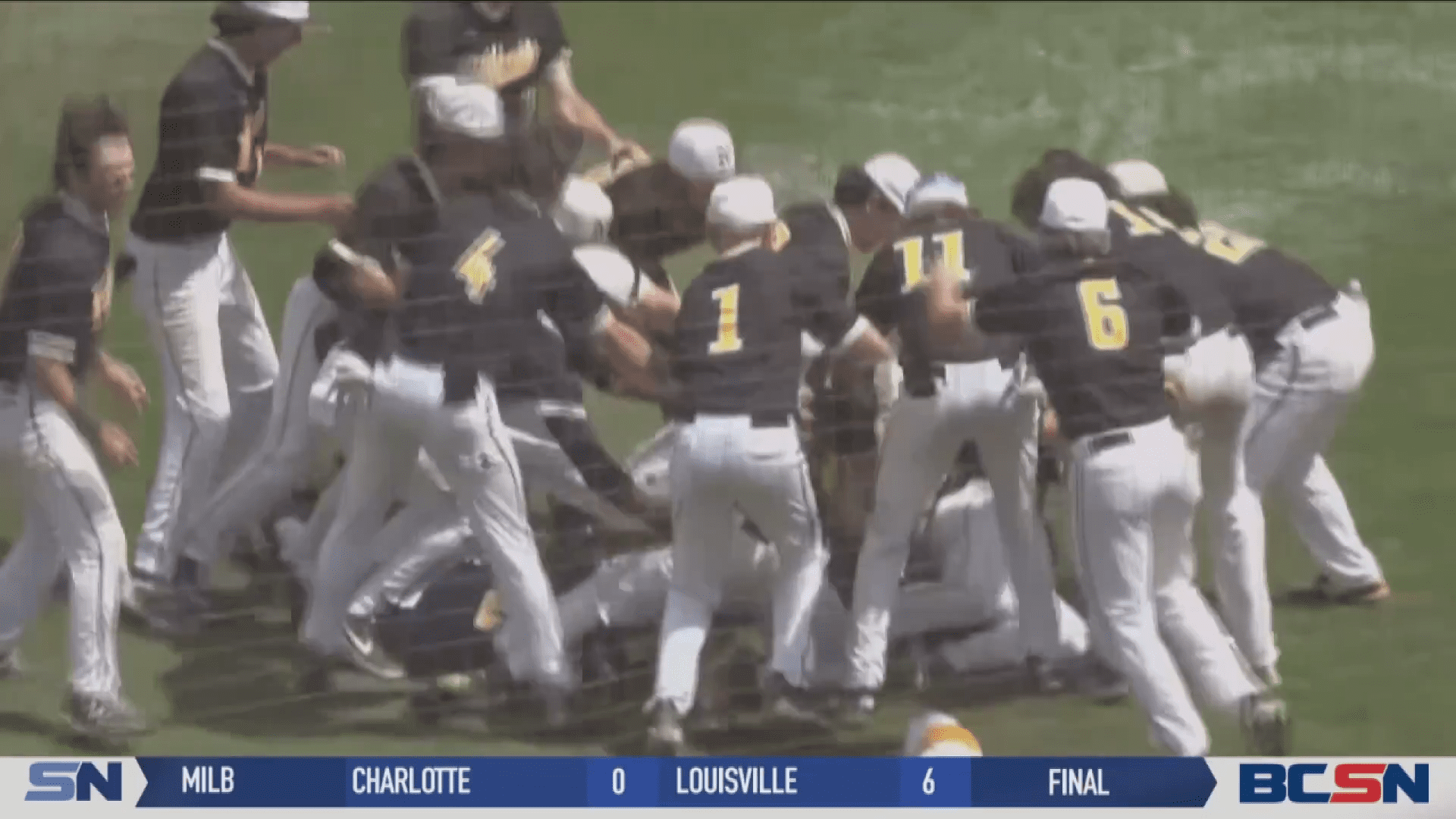 Wildcats State Championship Bound for First Time in Program History