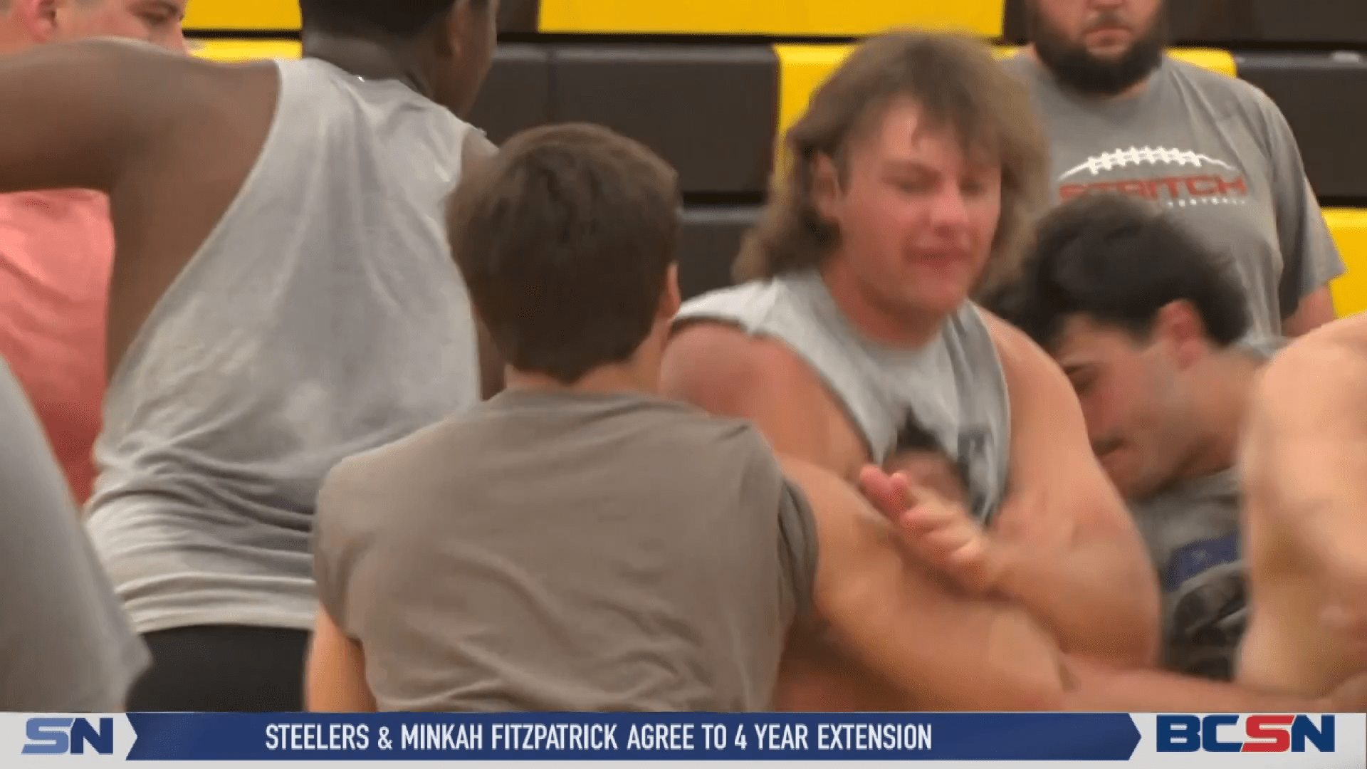 NW Ohio All Stars Battle Heat, Prepare to Bring the Heat Friday