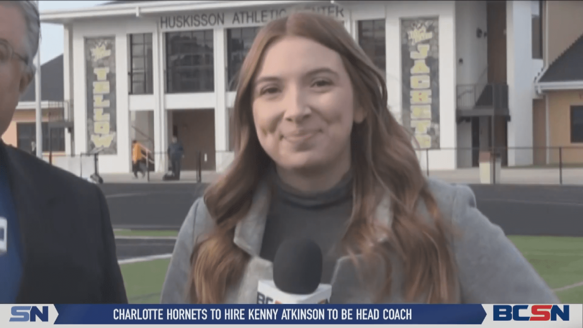 Homecoming for New Perrysburg Girls Lacrosse Head Coach