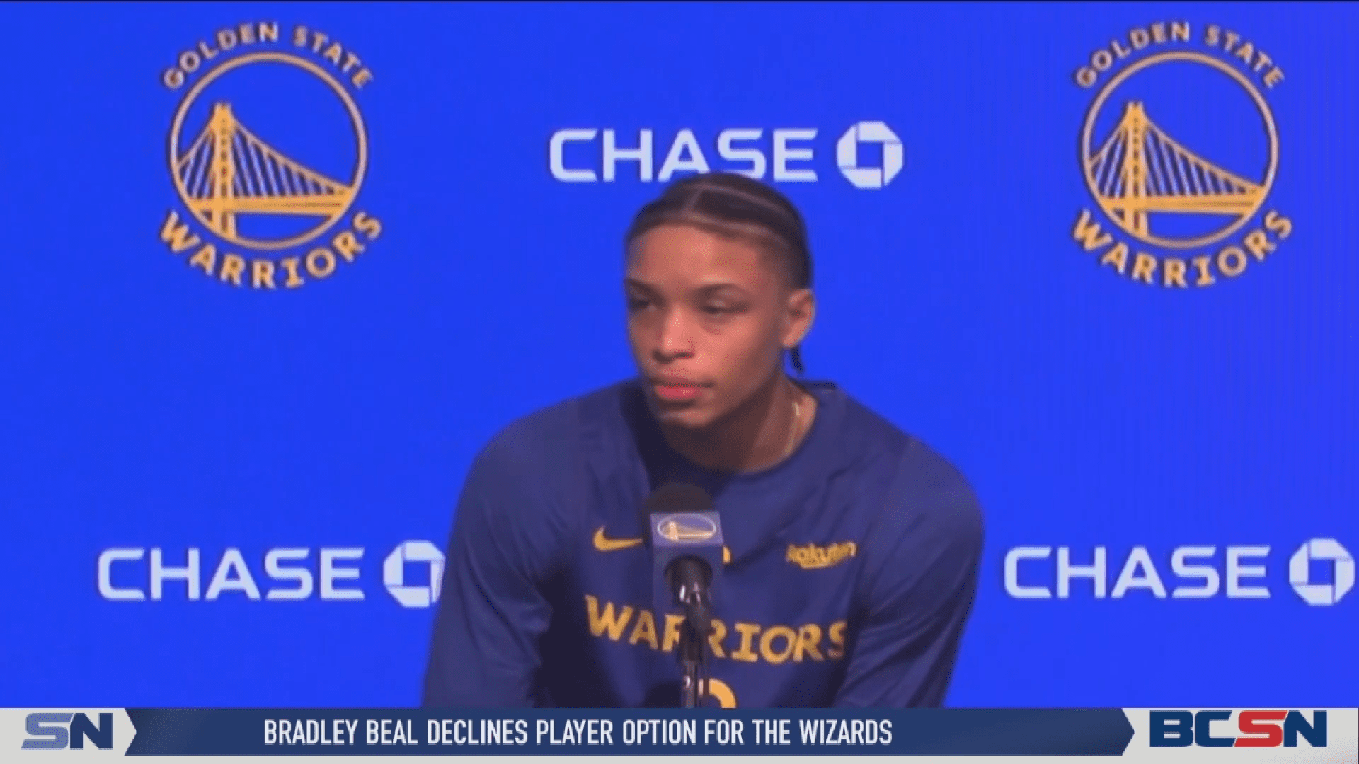 Rollins Diagnosed with Foot Fracture, will Miss Summer League