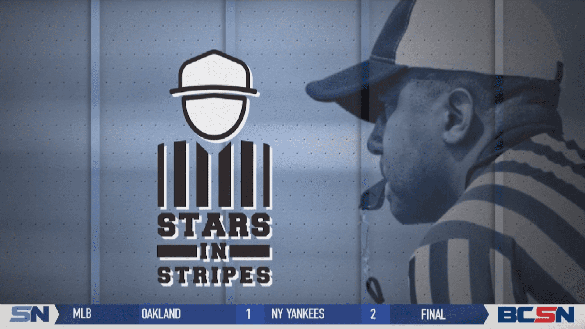 Stars in Stripes: Bryant Shinaver