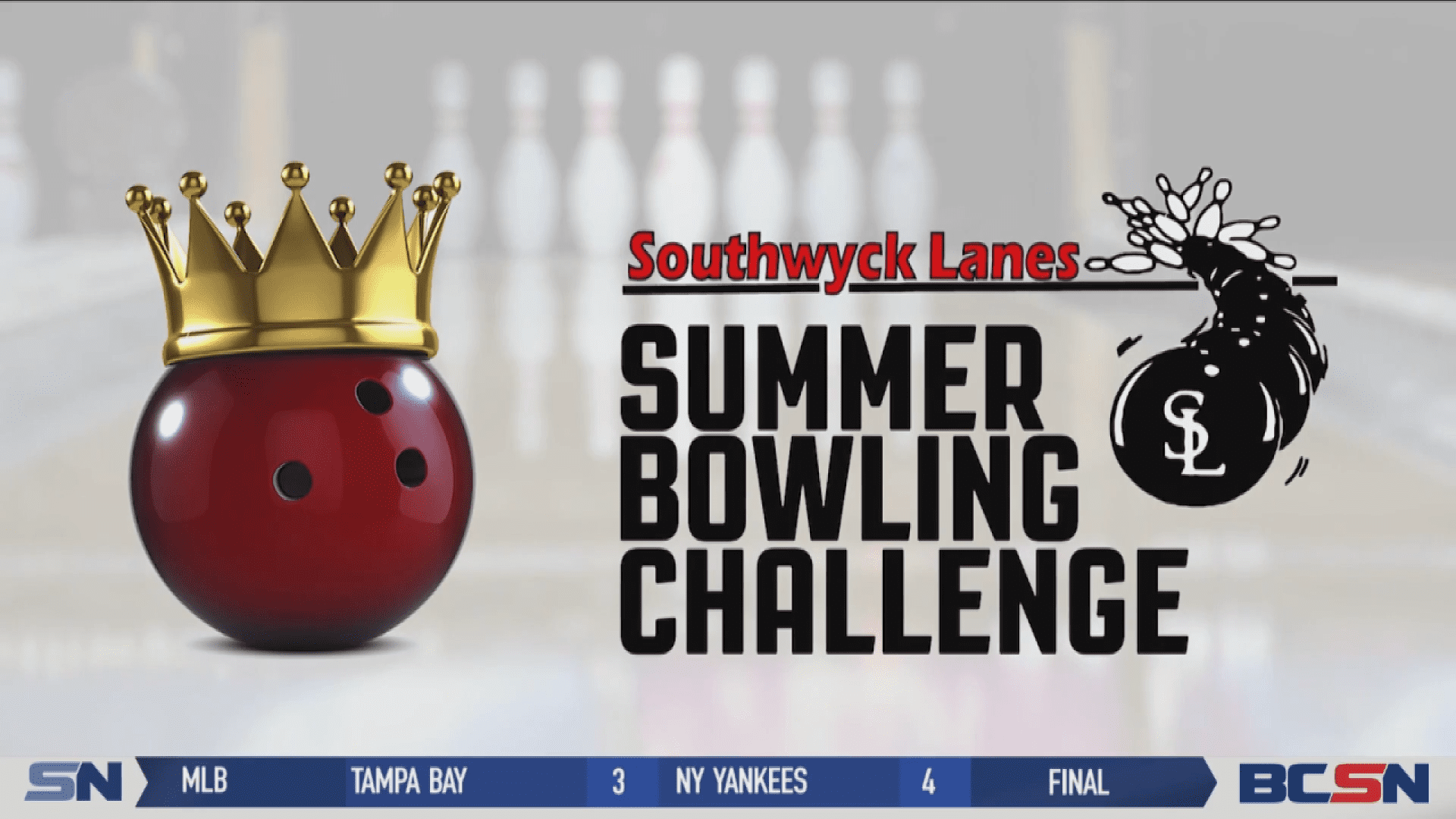 Southwyck Lanes Summer Bowling Challenge: Hank Schuster