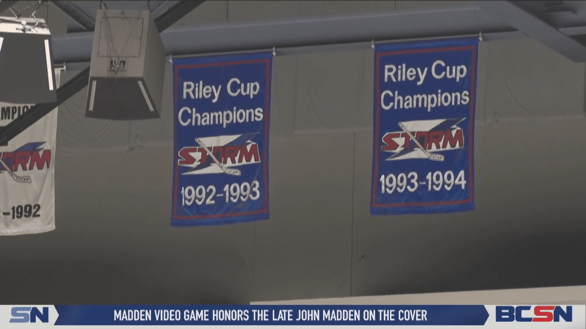 Walleye Determined to Tank Title Drought