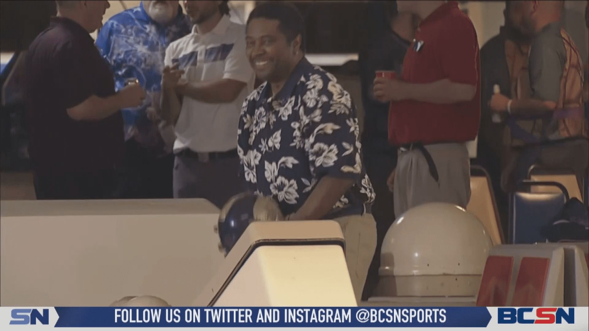 Southwyck Lanes Summer Bowling Challenge: Cornelius Whaley