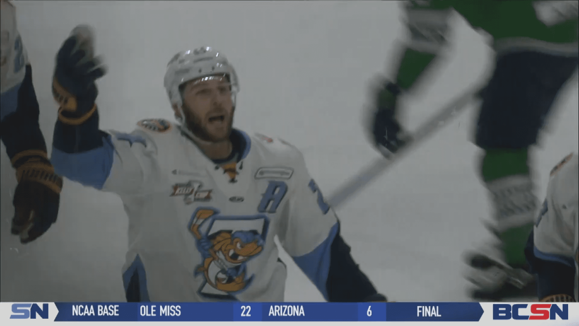 Matt Melzak Previews Kelly Cup Finals Road Trip