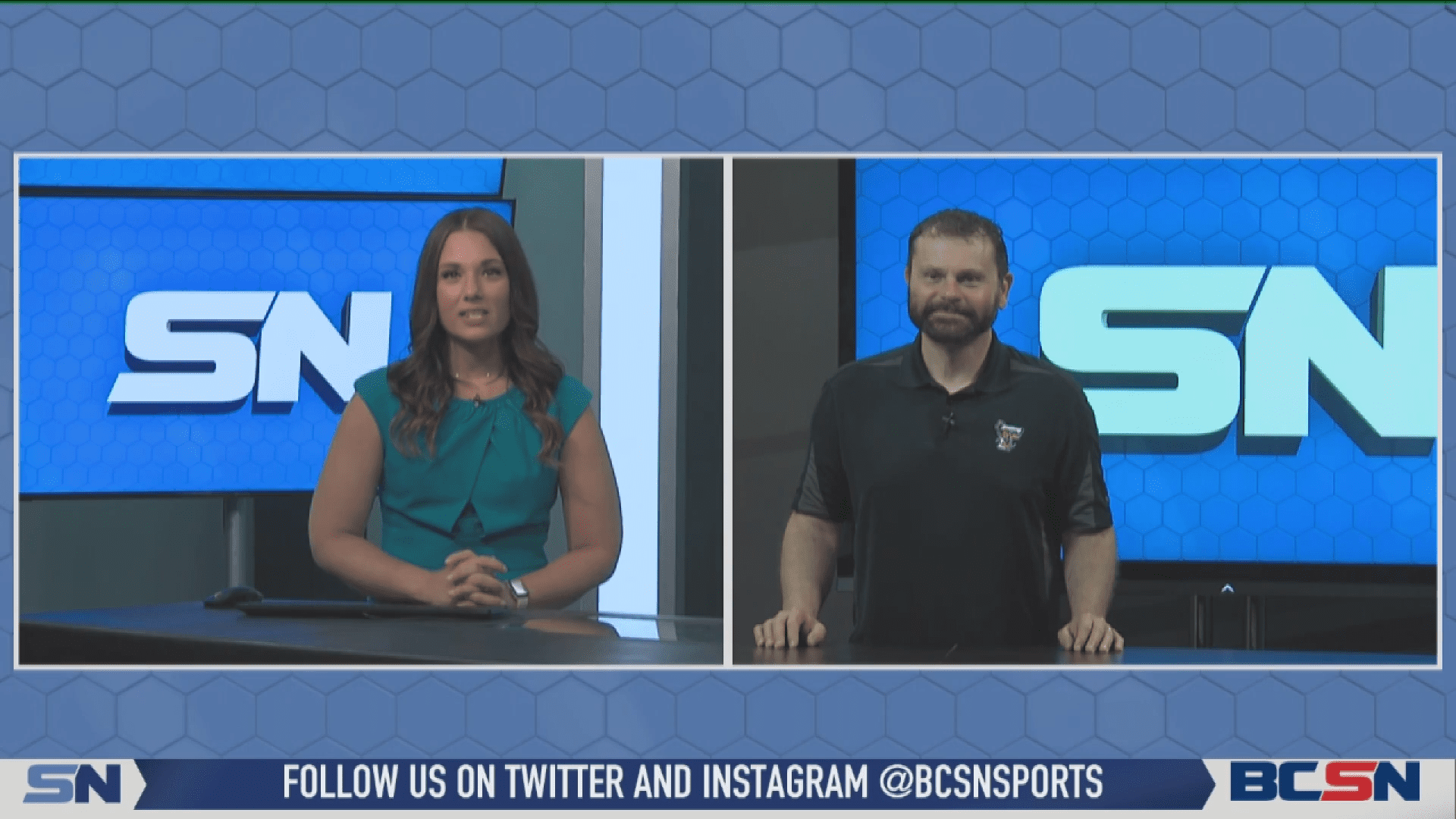 Matt Melzak Recaps Walleye Season