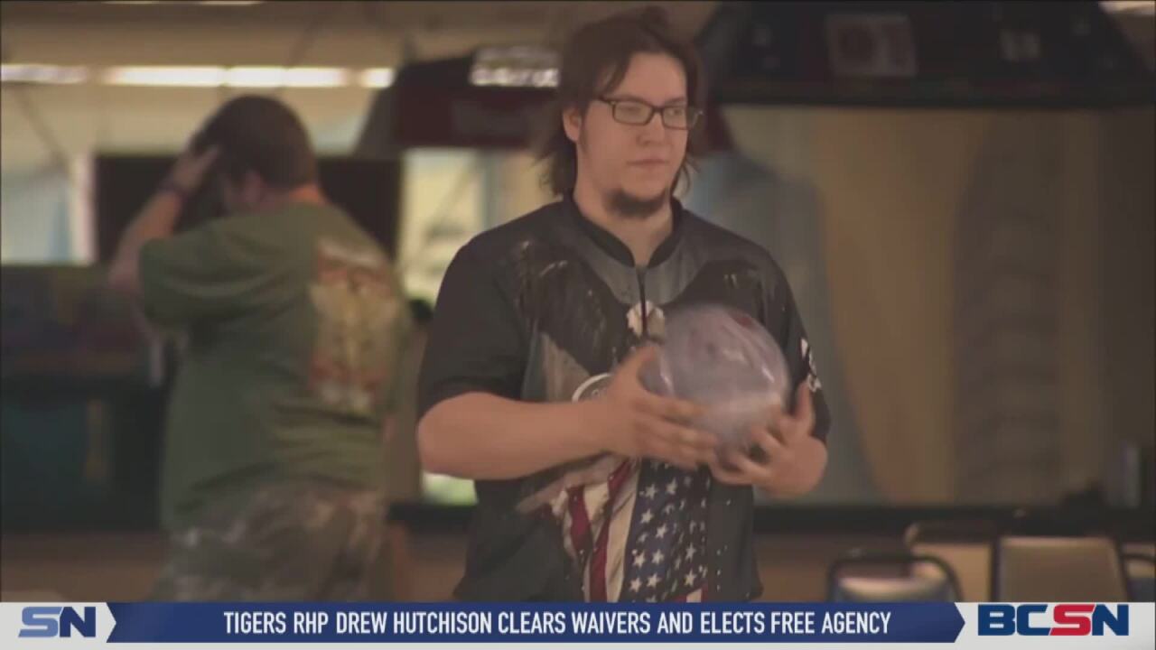 Southwyck Lanes Summer Bowling Challenge: Matt Ostrosky