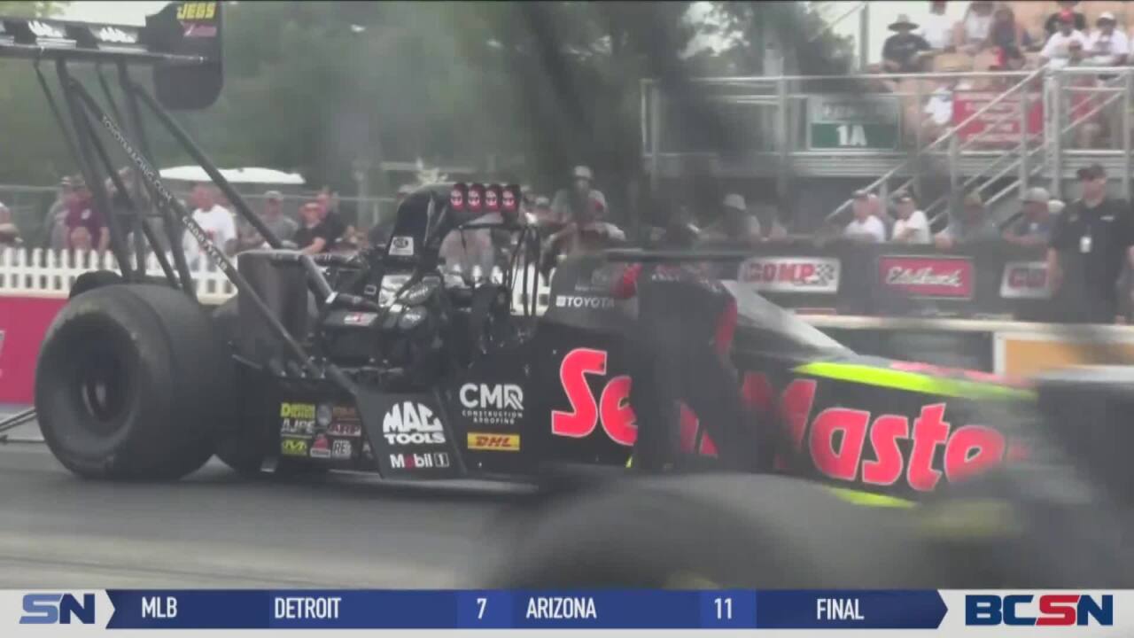 RailRiders Run out Mud Hens in Series Finale