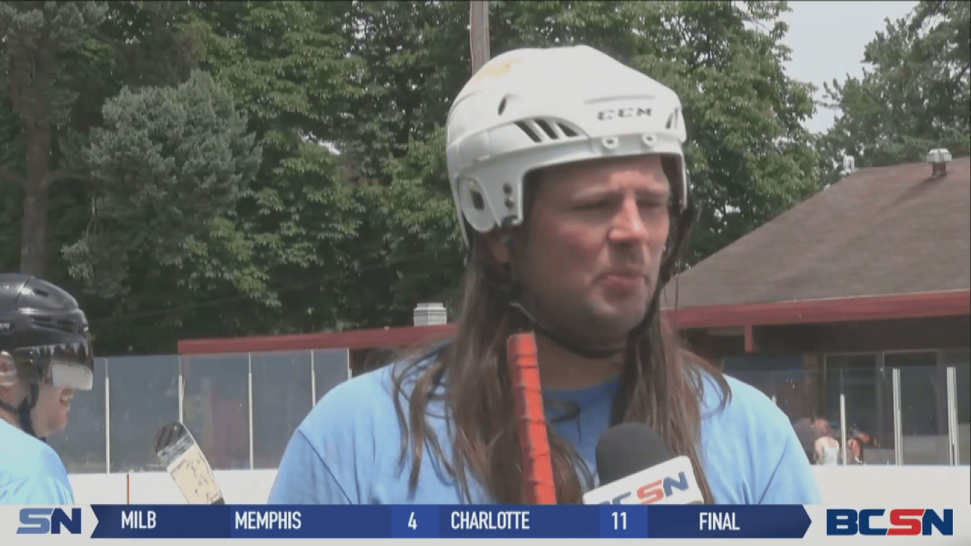 Greater Toledo Inline Hockey League