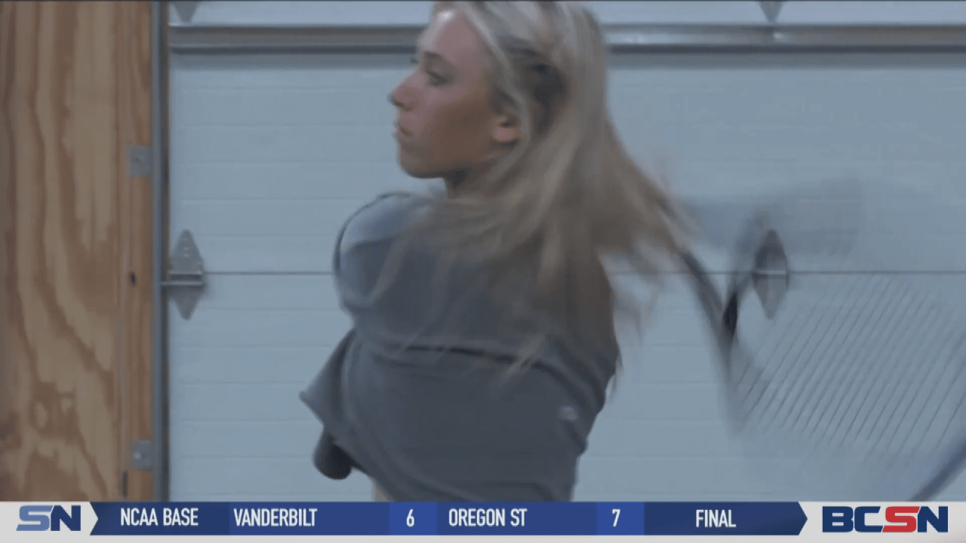 Anthony Wayne Tennis Standout Lilly Black Commits to Cincinnati