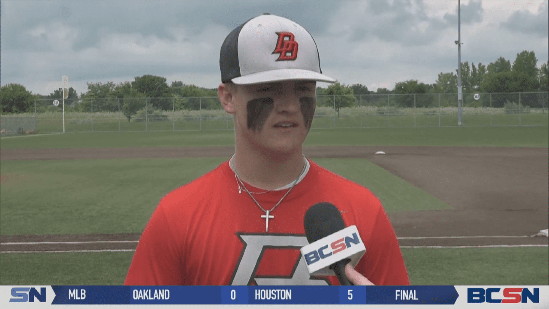 Diamond Dogs shine in PBR showcase