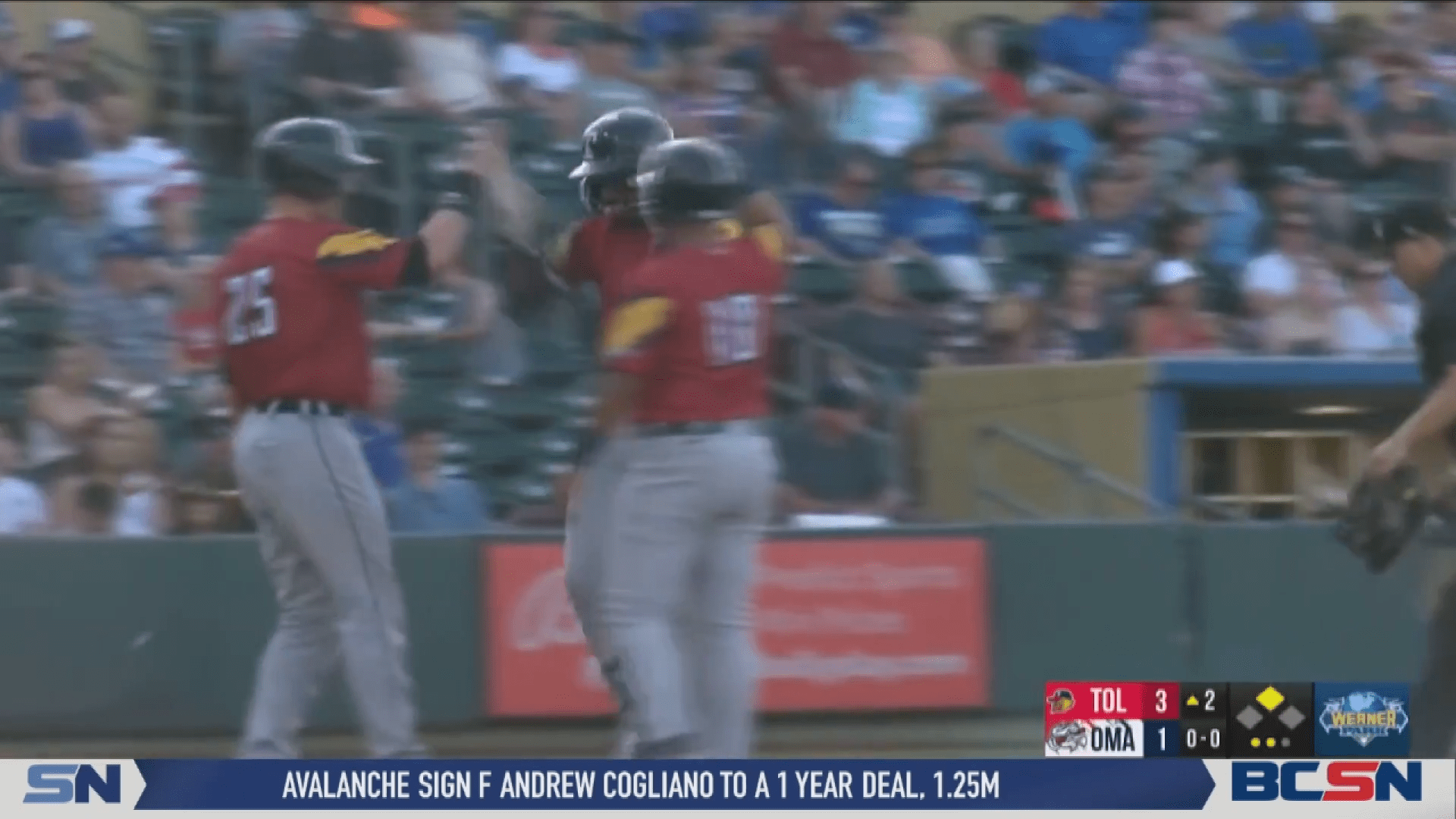 Matt Melzak Breaks Down Tough Travel and Baddoo's Bat