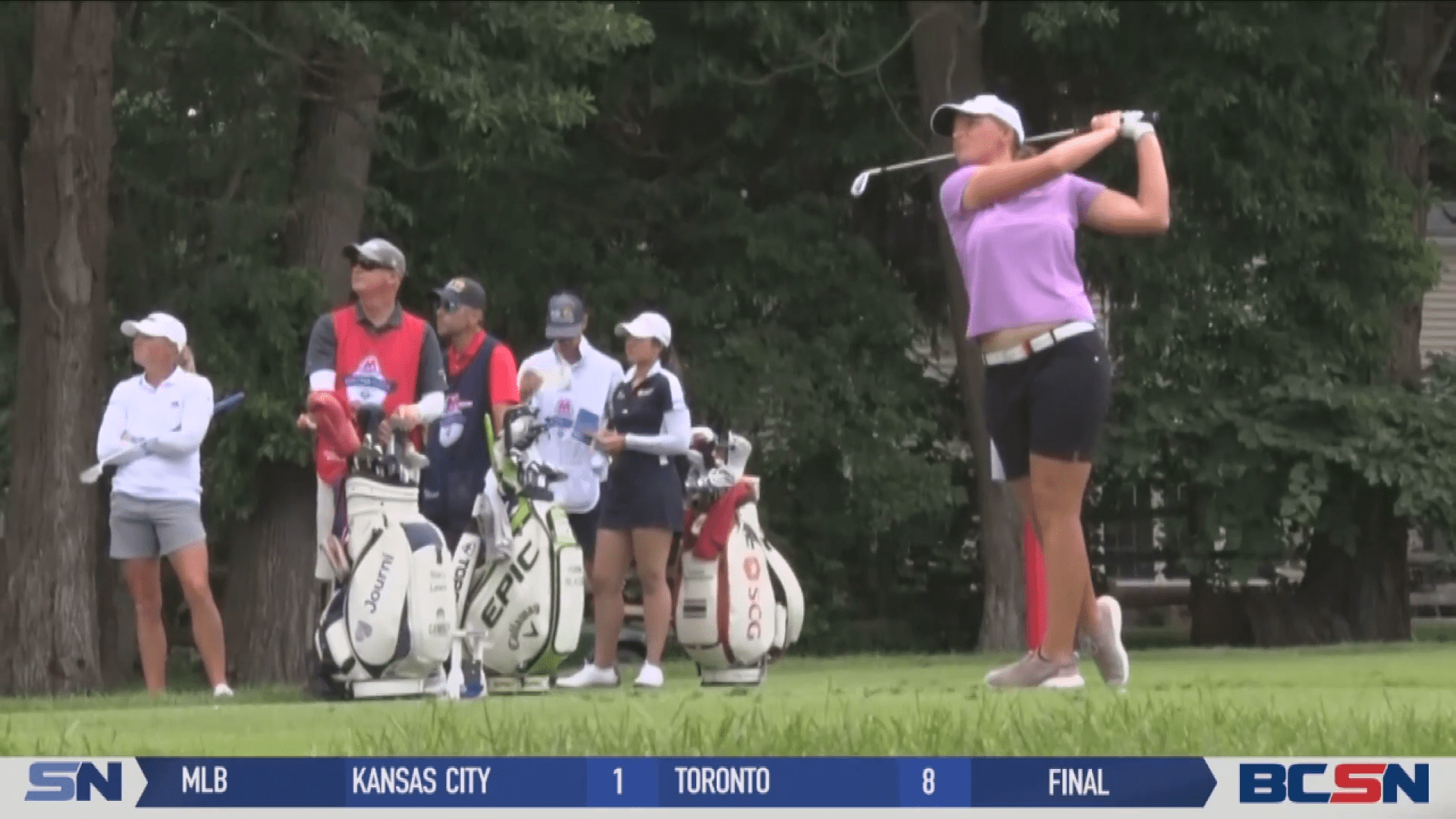 Dana Open Seeks Volunteers