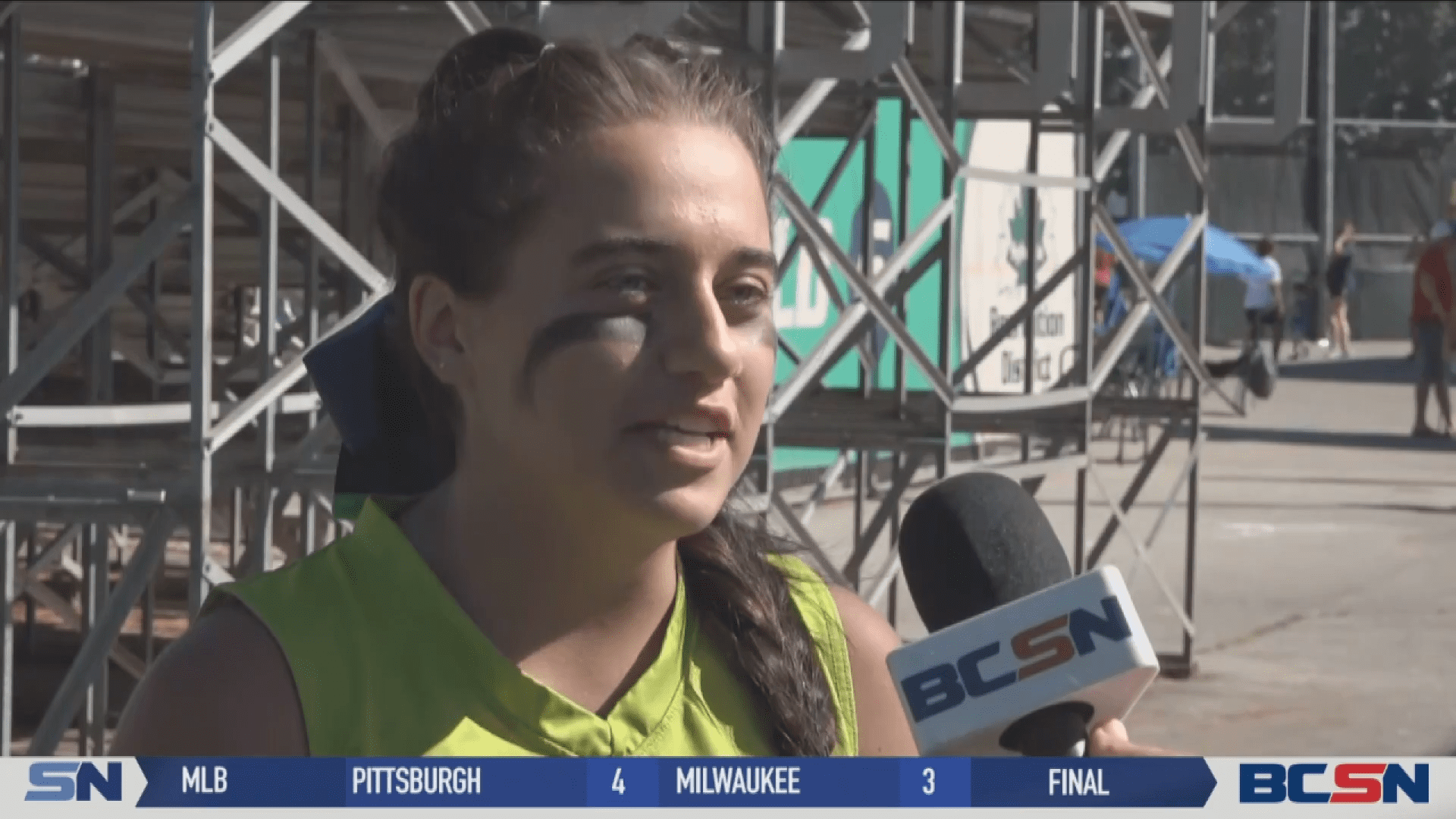 Fusion Come Together for Big Win