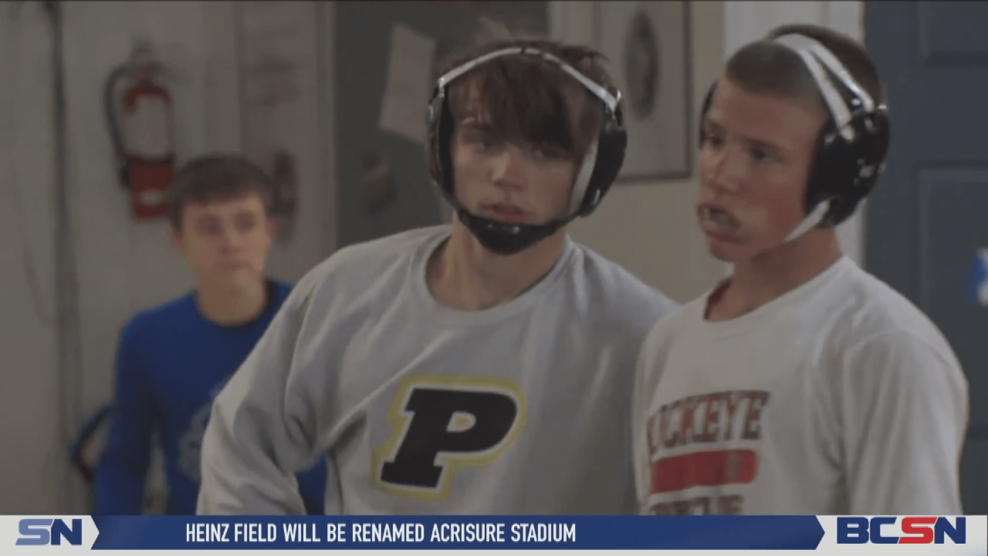 Wrestlers to Rep Northwest Ohio at Junior Nationals