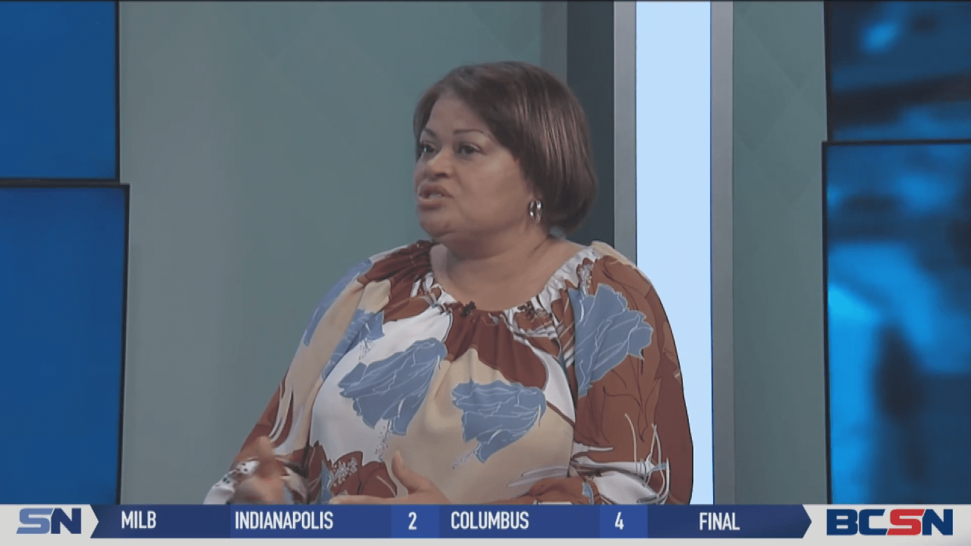 Fifty years and beyond: Lourdes AD Janet-Eaton Smith shares thoughts on future of Title IX