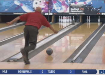 Southwyck Lanes Summer Bowling Challenge: Max Neland