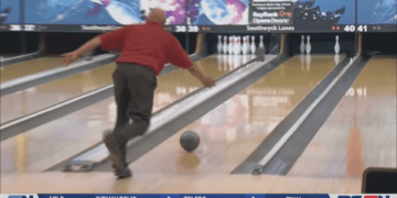 Southwyck Lanes Summer Bowling Challenge: Max Neland
