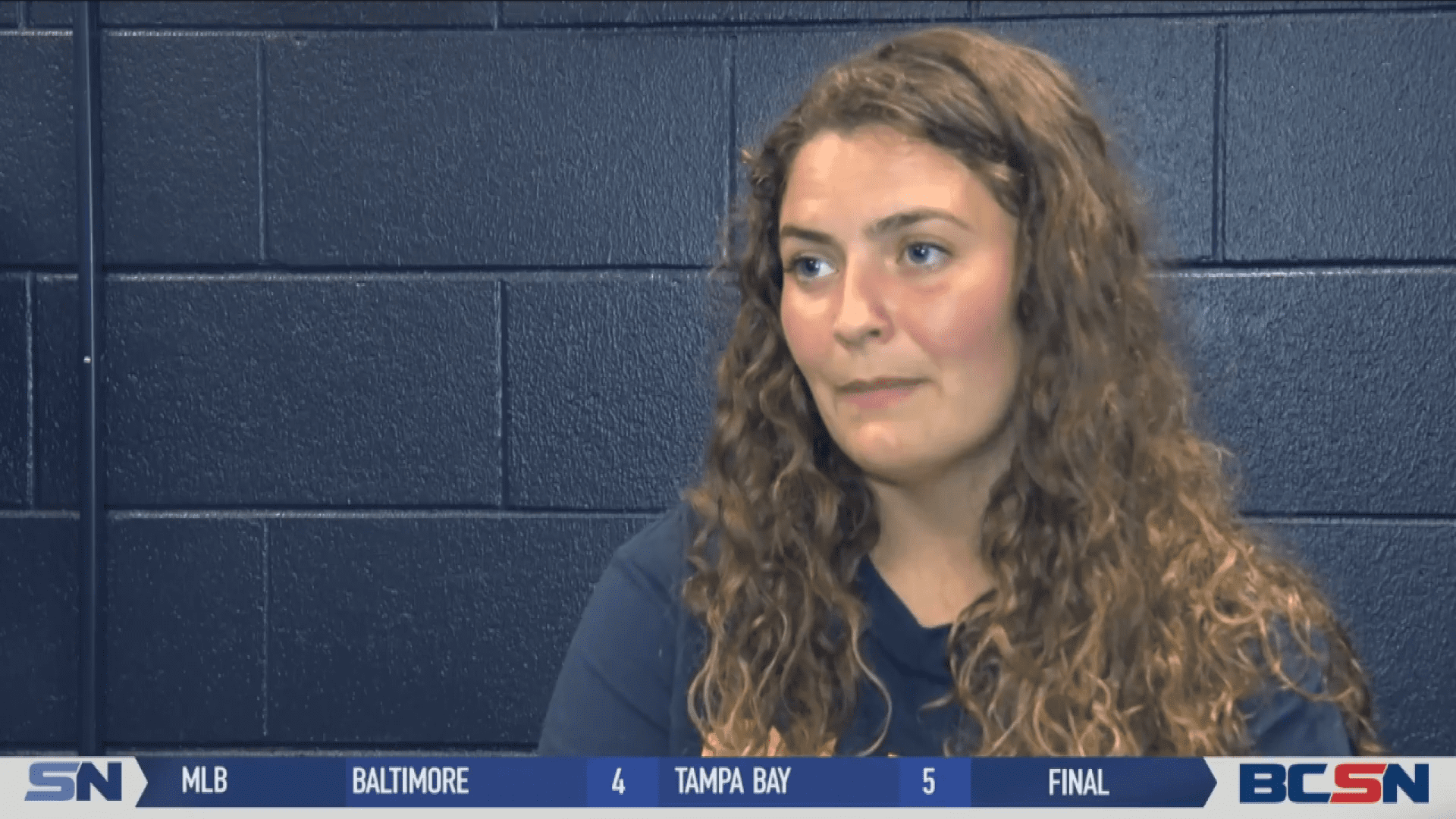 Toledo's Erin Hunt Returns from Injury Stronger than Ever