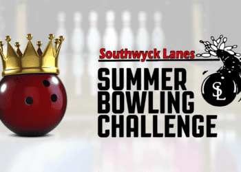 Southwyck Lanes Summer Bowling Challenge: John LoCascio