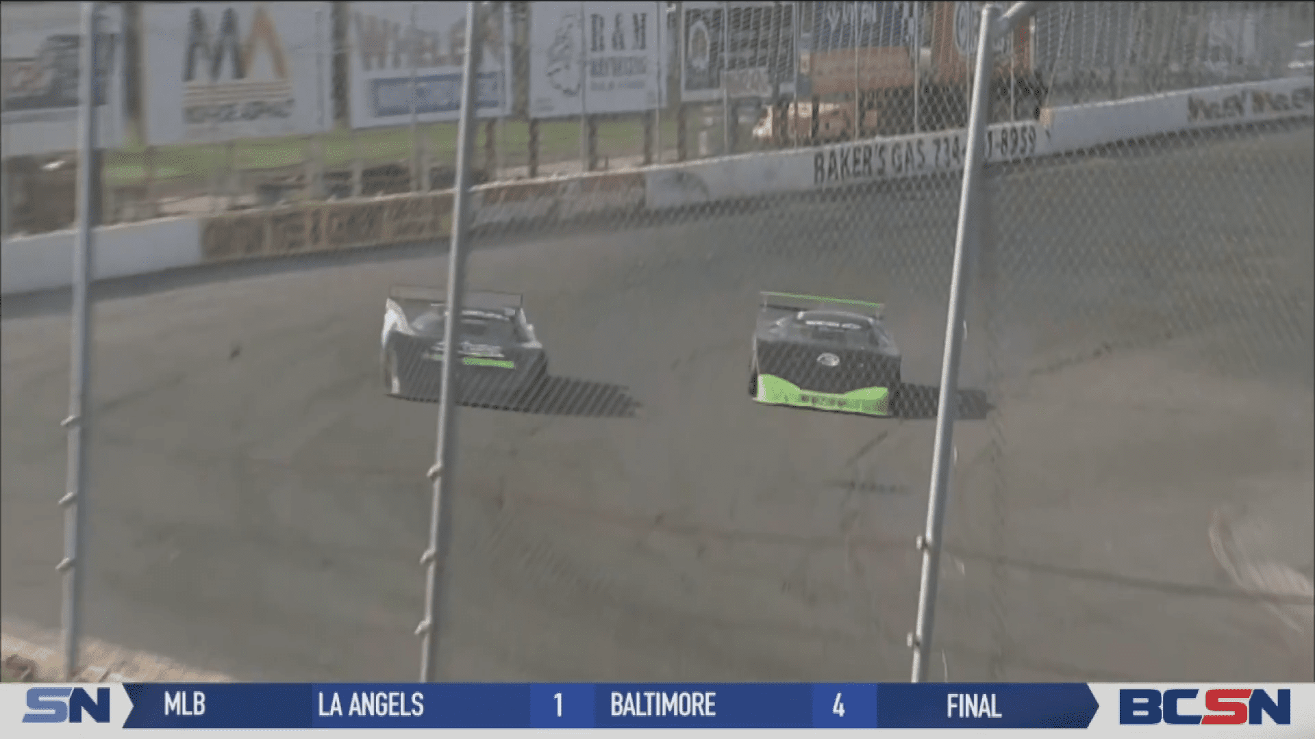 Flat Rock Speedway Celebrates Major Milestone