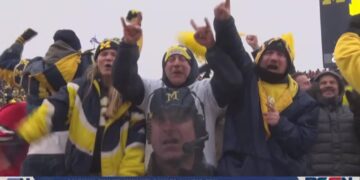 Michigan Motivated for 2022